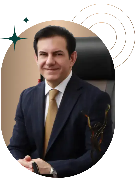 دکتر نجف بیگی