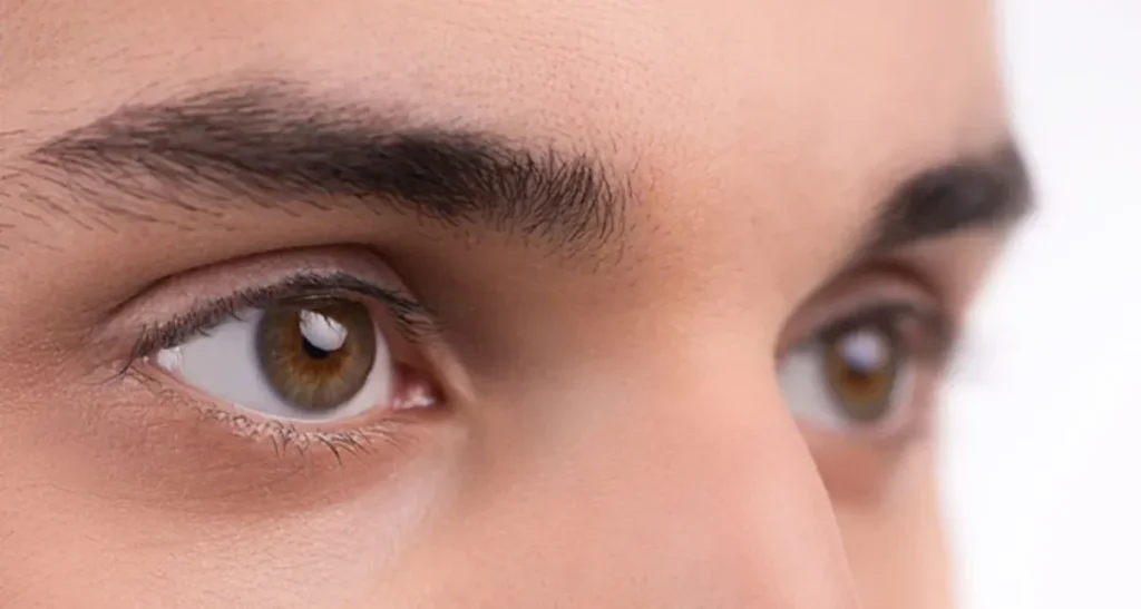 کاشت ابروی مردانه