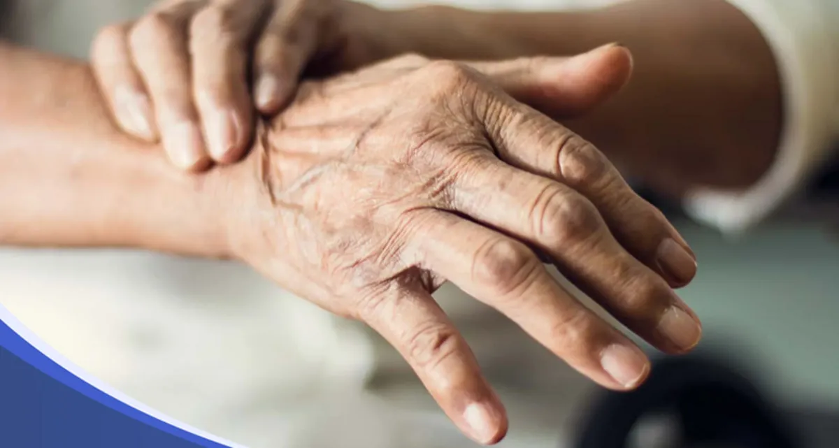 روش های جوانسازی پوست دست