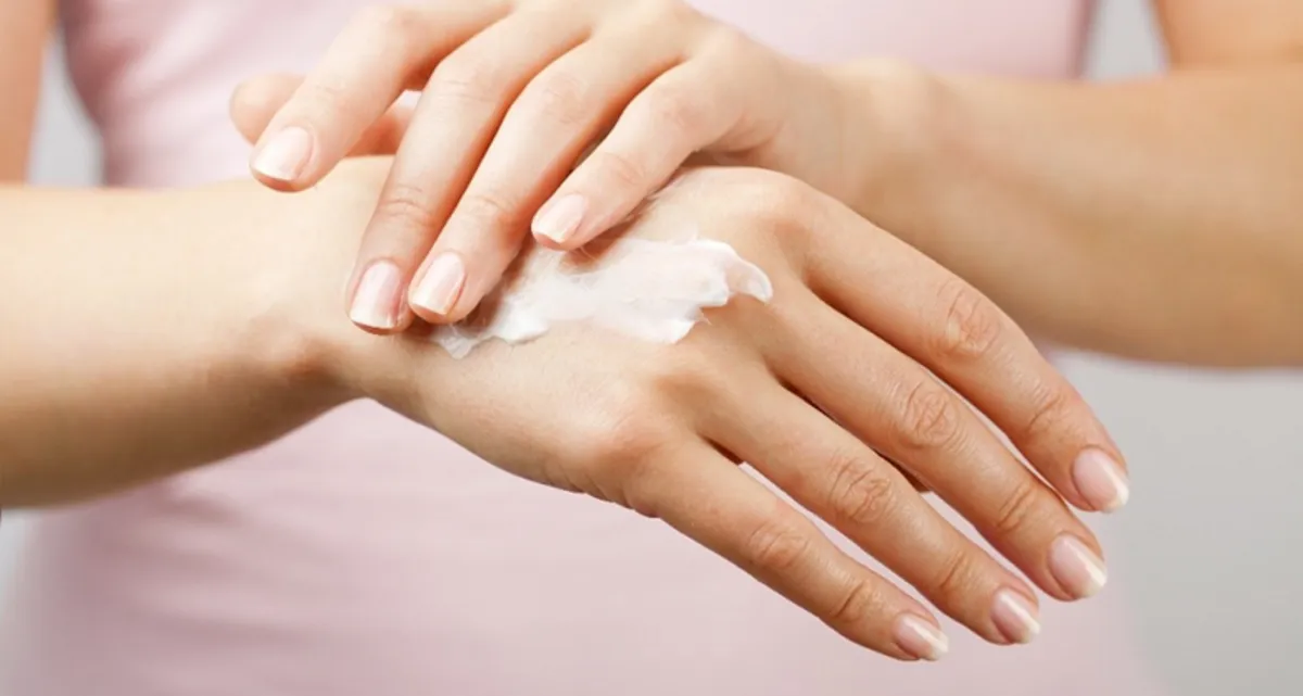 بهترین روش‌های جوانسازی دست کدام است