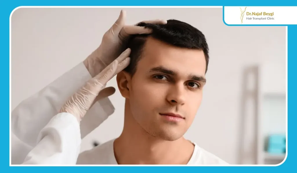 ایمپلت مو چیست