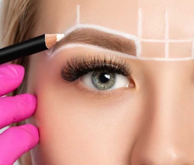 دلیل ریزش ابرو، روش کاشت ابرو، مراقبت‌ها و داروها؟