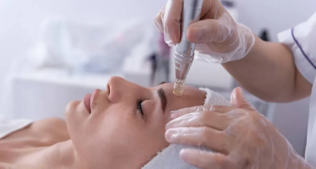 فیشیال بهتره یا مزونیدلینگ