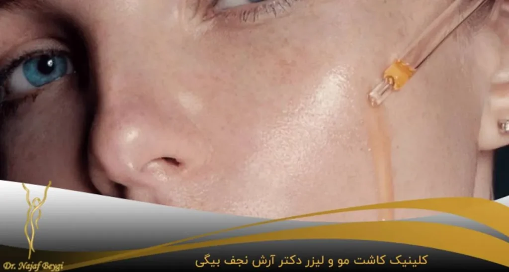 مزونیدلینگ فیشال؛ روشی موثر و مطمئن برای جوانسازی پوست