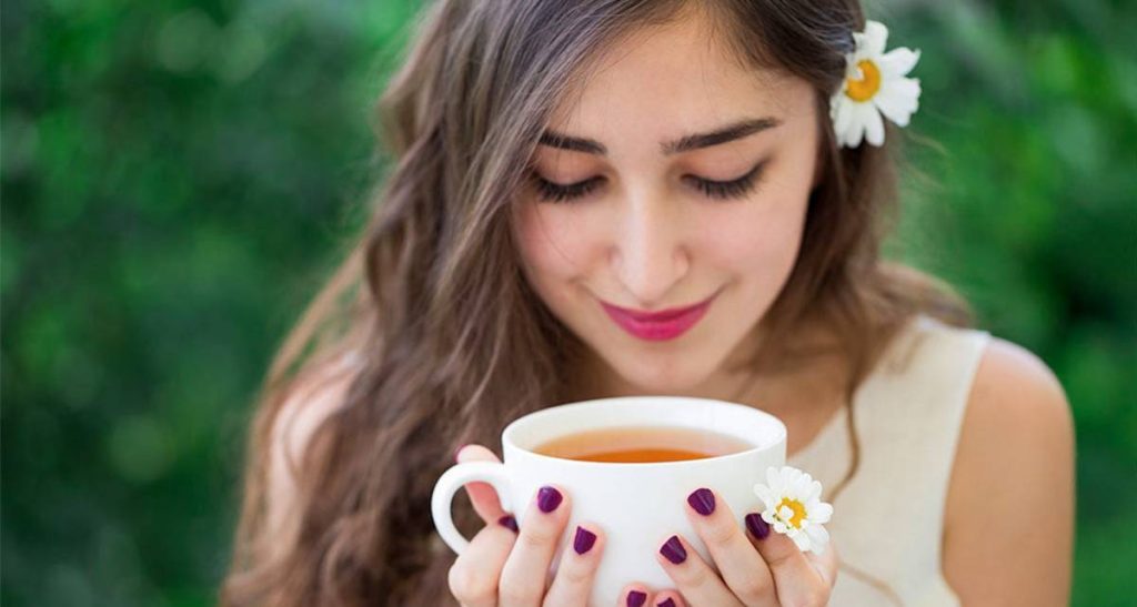 راهنمای کامل نوشیدن چای بعد از کاشت مو