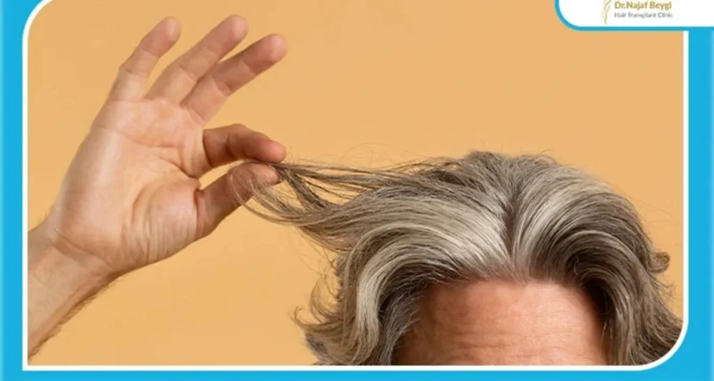 راههای پرپشت شدن مو کدامند