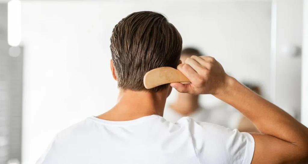 چگونه موهایی پرپشت داشته باشیم؟