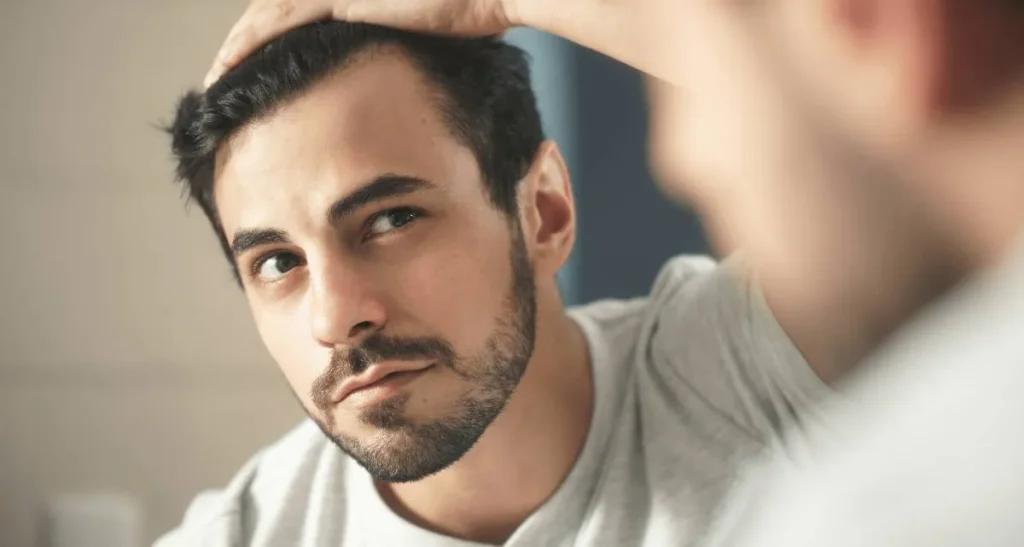 کاشت مو برای چه کسانی مناسب نیست؟