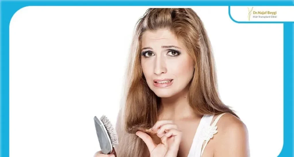 کاشت مو در بارداری؛ خطرناک یا امکان پذیر