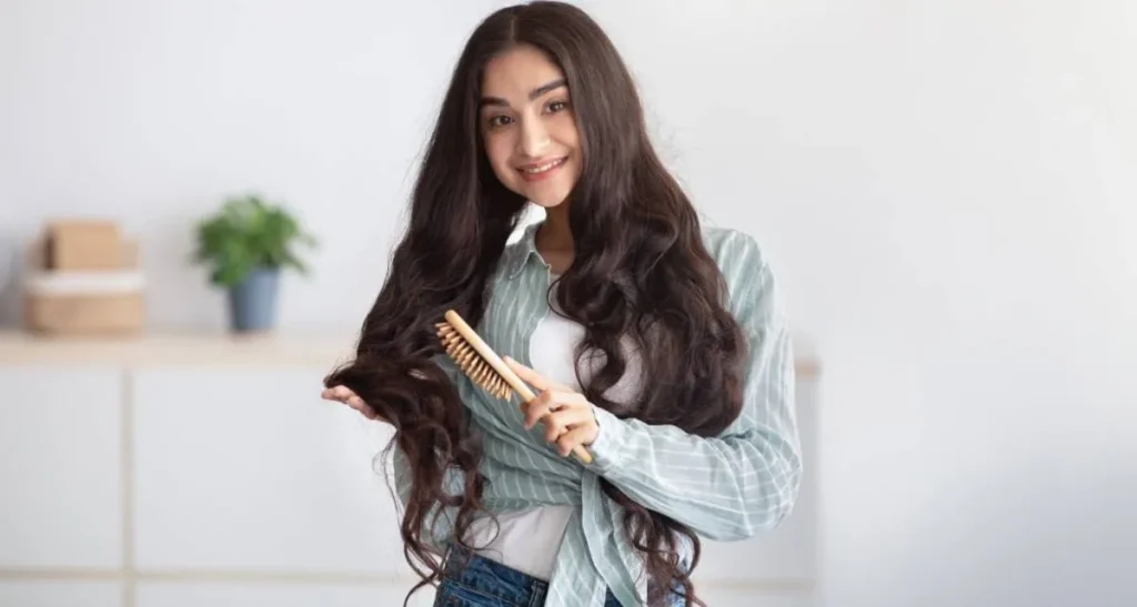 آلودگی هوا چگونه باعث ریزش و نابودی موهای شما میشود