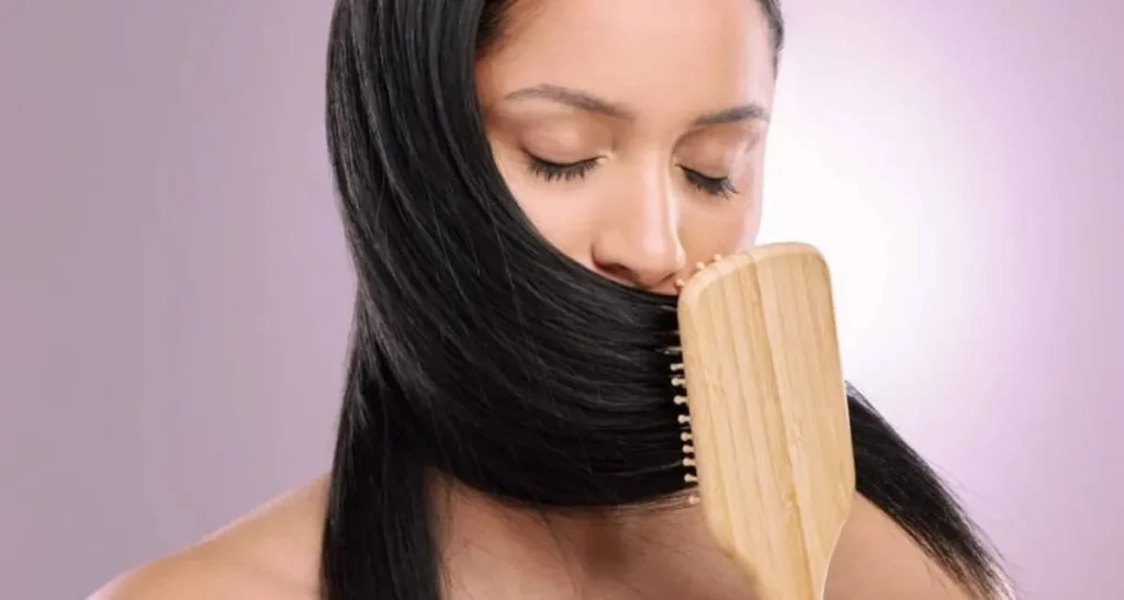 بوی بد موی سر بعد از کاشت مو