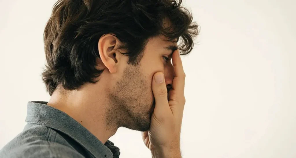 درمان بوی بد موی سر بعد از کاشت مو