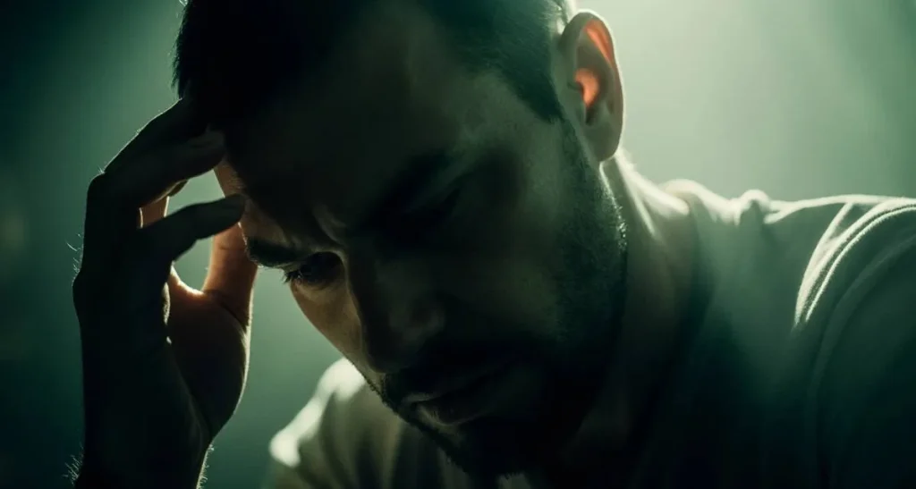 علت بوی بد پوست سر بعد از کاشت مو