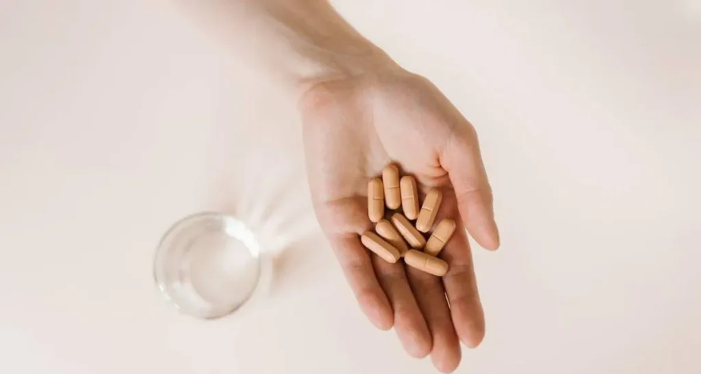 معرفی بهترین قرص بعد از کاشت مو