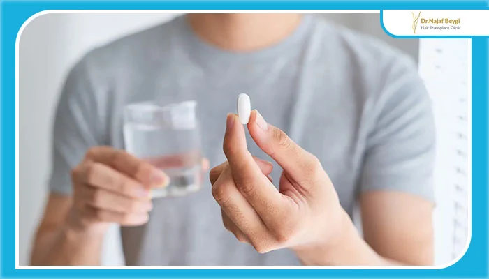 لیزر موهای زائد حین مصرف راکوتان