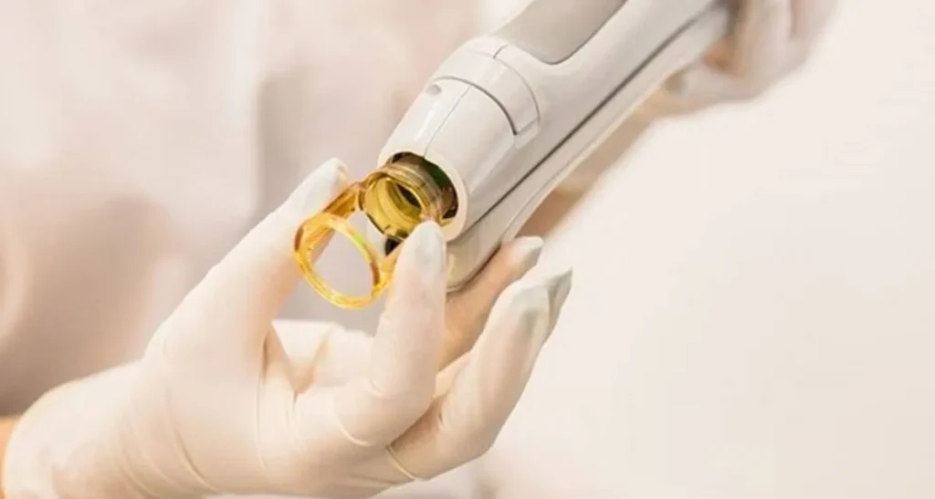 آیا لیزر موهای زائد باعث نازایی می شود؟