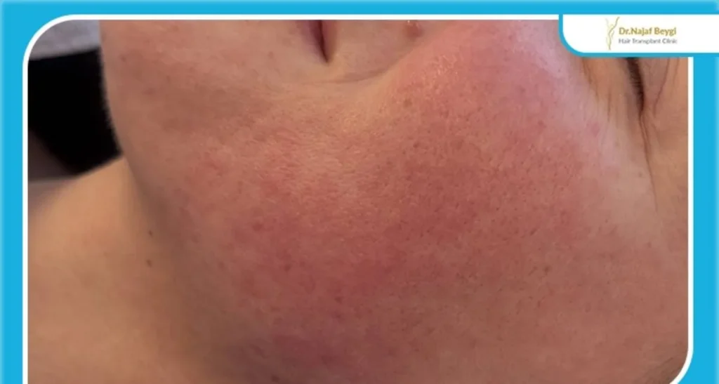 آیا لیزر نازایی میاره؟