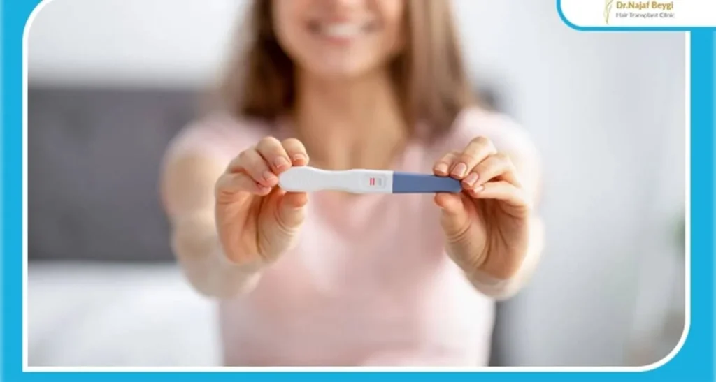 آیا لیزر کل بدن باعث نازایی میشود