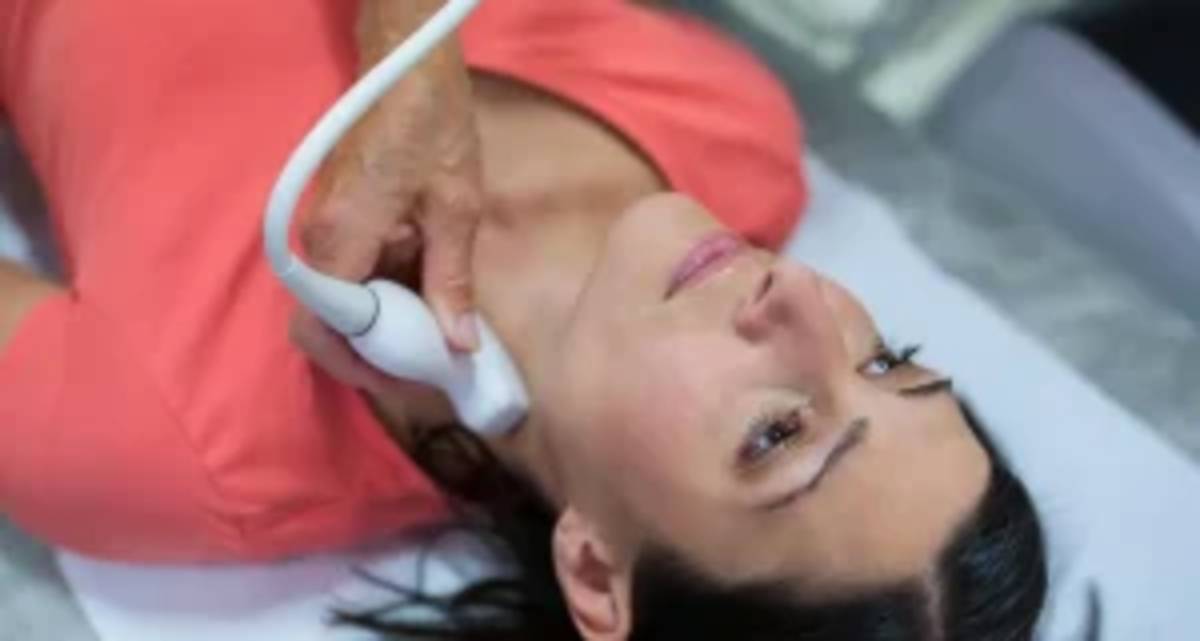 ارتباط لیزر موهای زائد و تیروئید