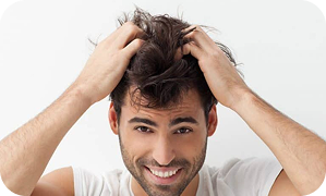 عمل کاشت مو