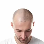 بررسی مراحل ترمیم زخم پس از کاشت مو