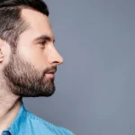 کاشت مو در خط ریش؛ مناسب چه کسانی است؟