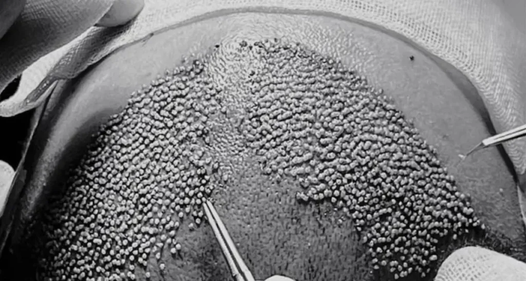 کلینیک های کاشت مو نیاوران تهران