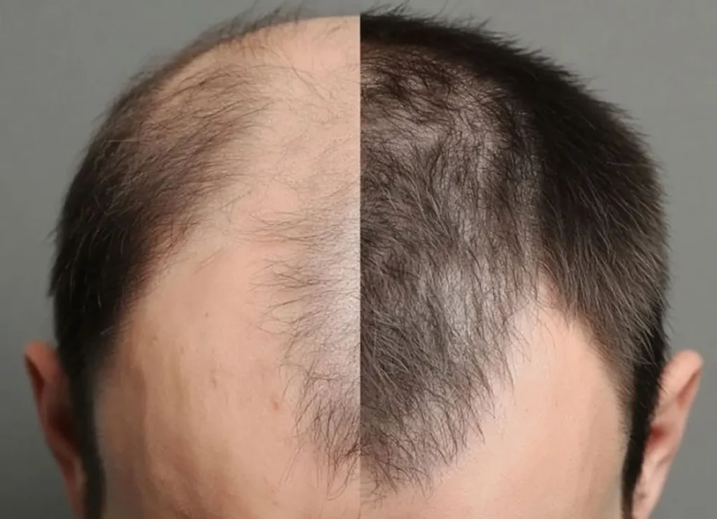 چگونه بهترین کلینیک کاشت مو در شمال تهران را انتخاب کنیم؟