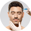 تزریق فیلر به صورت