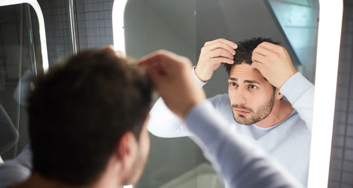 کاشت مو با ایدز