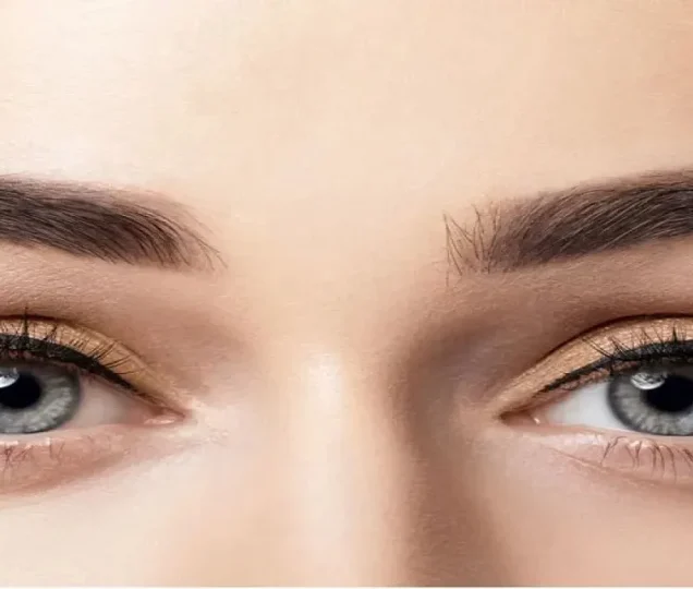 کاشت ابرو و ریزش مو: آیا با هم مرتبط است؟