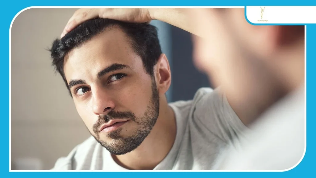 هماهنگی رنگ مو