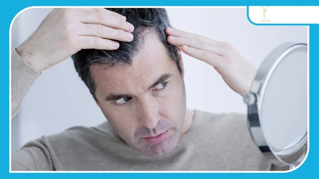 موفقیت کاشت مو چیست؟ نشانه ها و شاخص های کلیدی