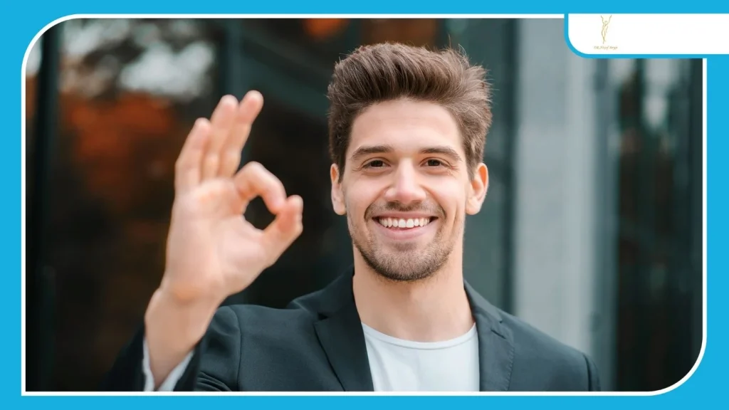 چه زمانی در مورد موفقیت کاشت مو باید به پزشک مراجعه کنیم؟