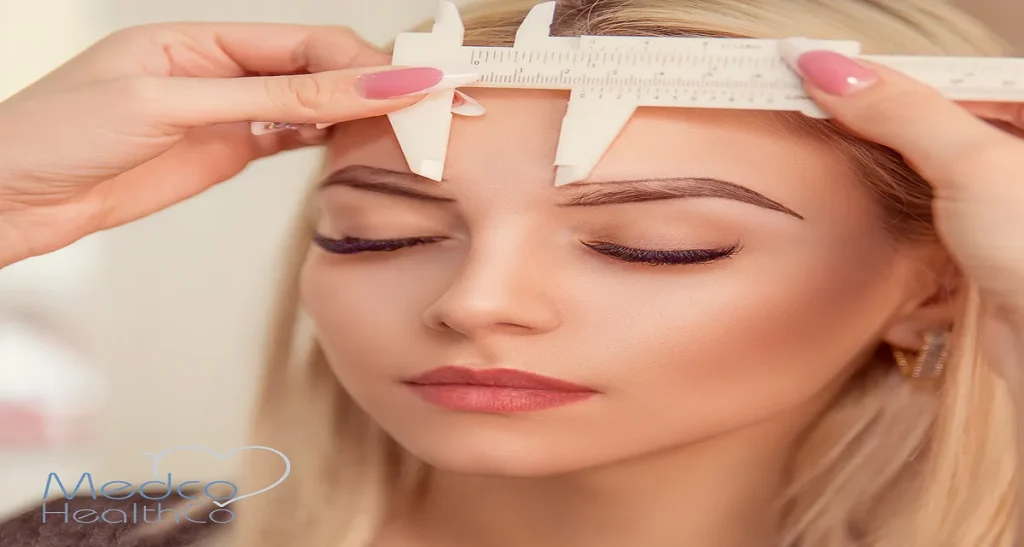 اثرات سیگار و قلیان بر کاشت ابرو