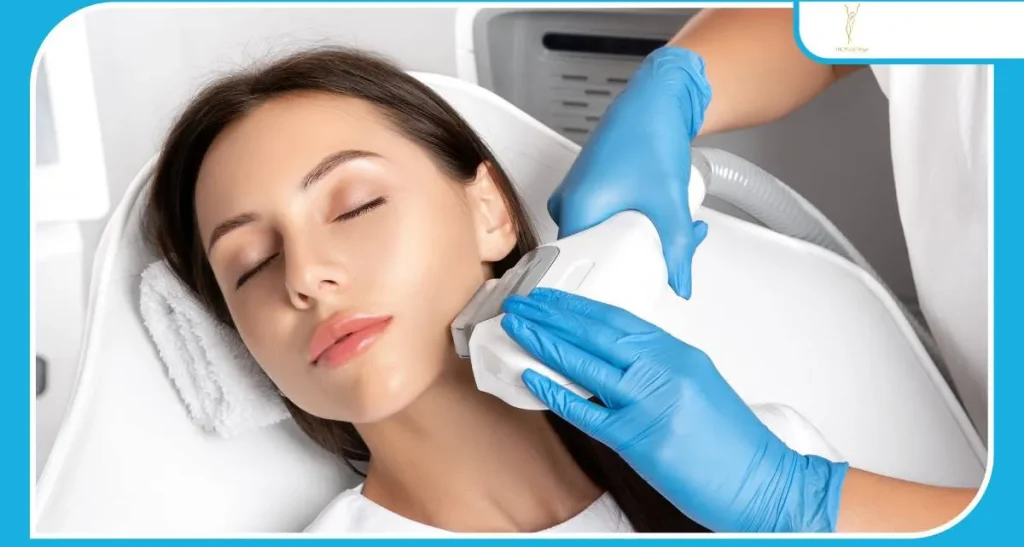 تاثیر کافئین بر پوست و واکنش بدن هنگام لیزر