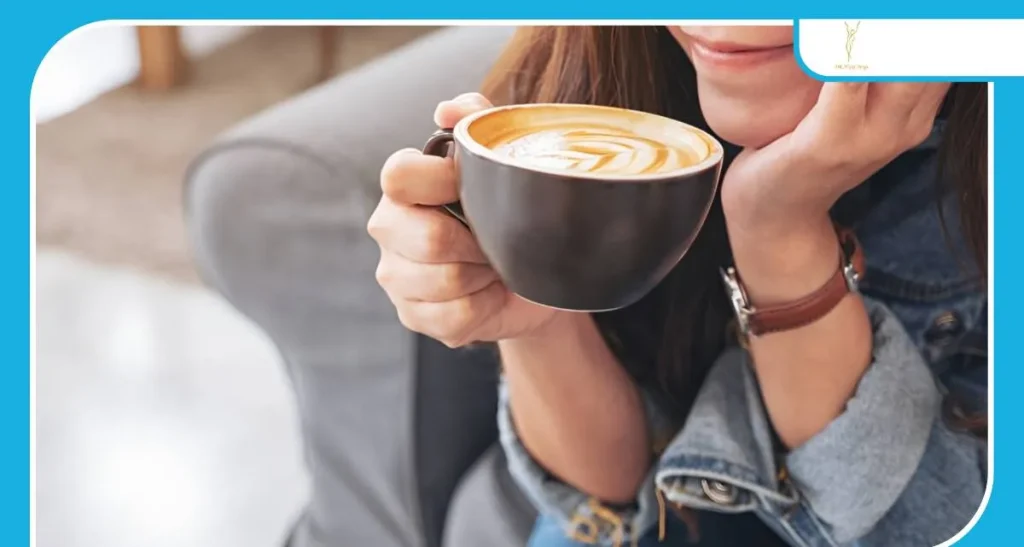 تفاوت تاثیر کافئین در لیزر بدن و لیزر صورت