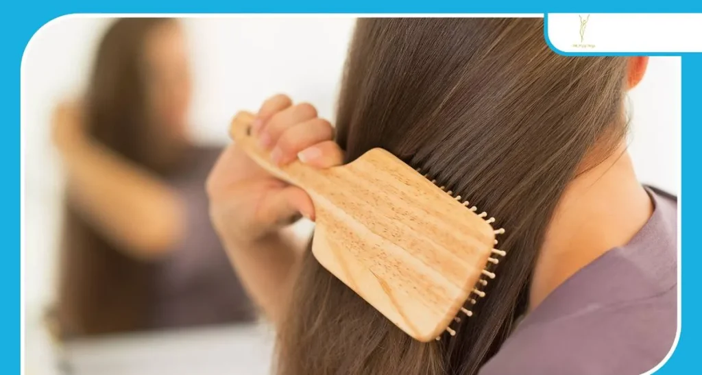 علت کند شدن رشد مو چیست؟