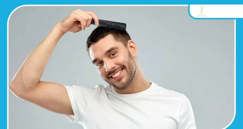 کاشت مو افراد دیابتی با مدیریت درست، ایمن و موفقیت آمیز