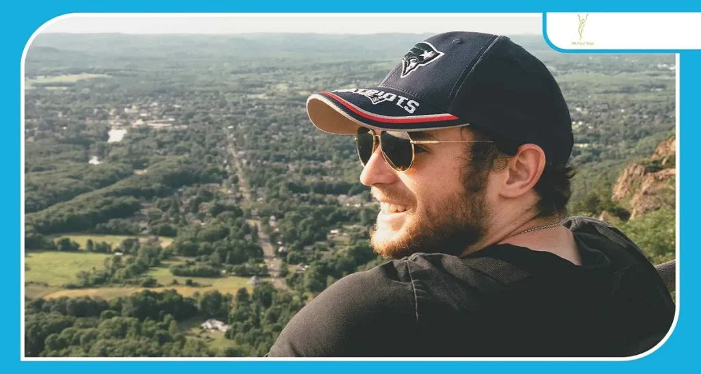 چرا کلاه بعد از کاشت مو ممنوع است