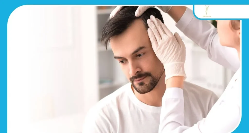 عوامل کم شدن سرعت رشد مو