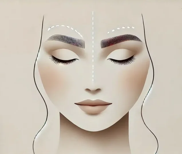 آیا کاشت ابرو از نظر شرعی حرام است؟