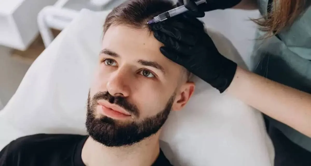 فیلر تراپی مو چیست