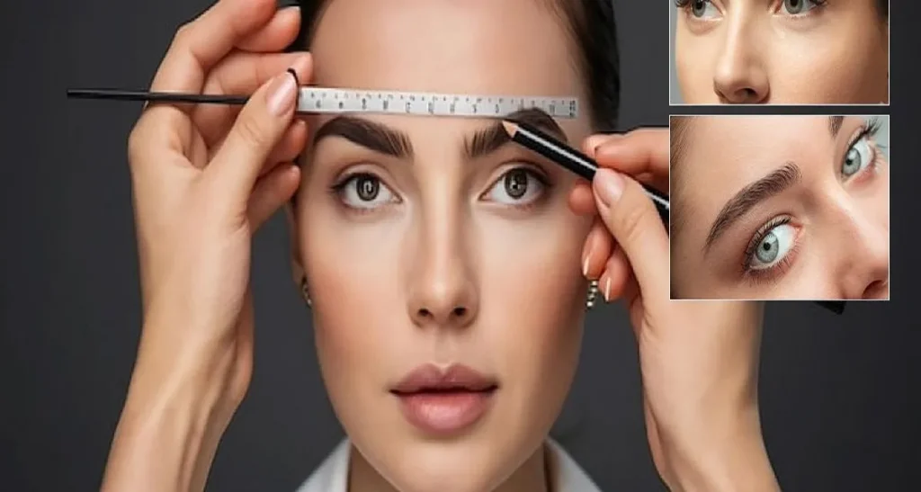 احکام شرعی کاشت ابرو از نگاه فقها