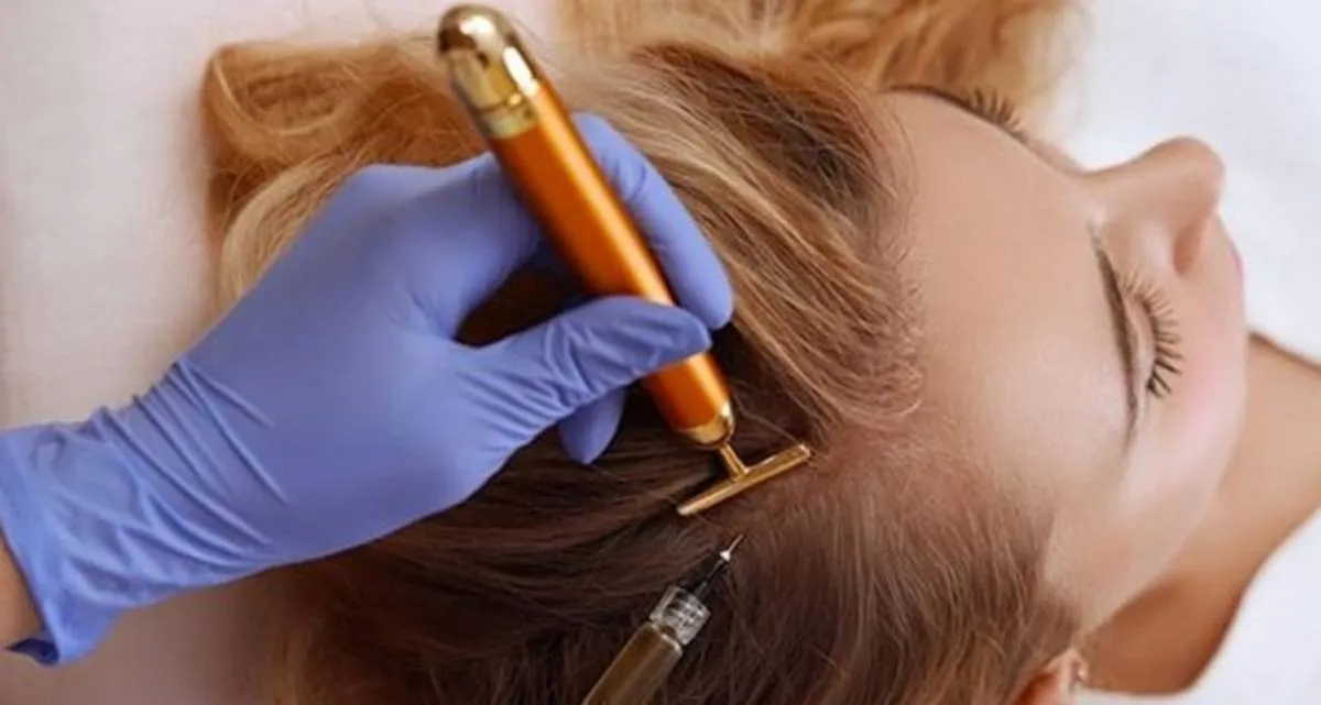 اگزوزوم مو چیست؟