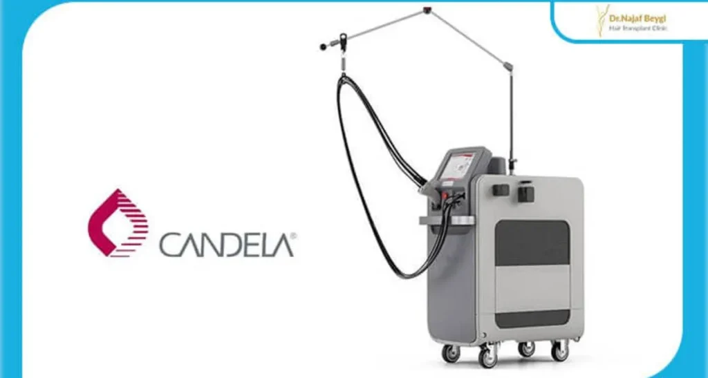 بهترین مرکز لیزر تهران