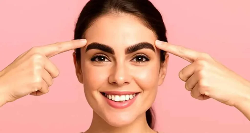 کاشت ابرو چند ساعت طول می کشد؟