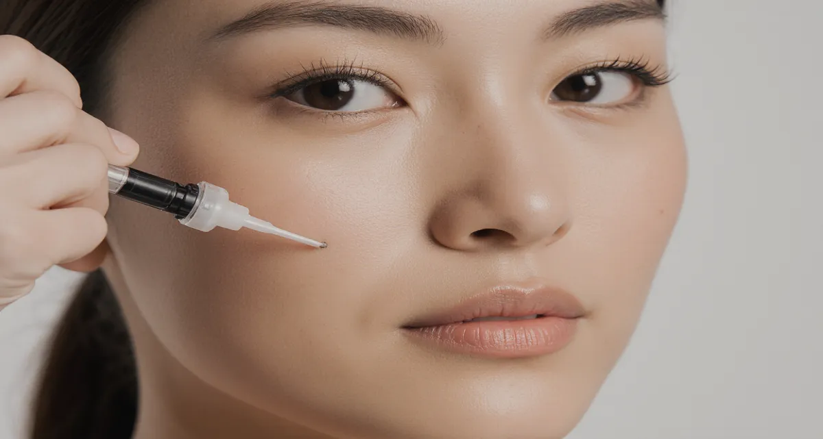 تزریقات زیبایی