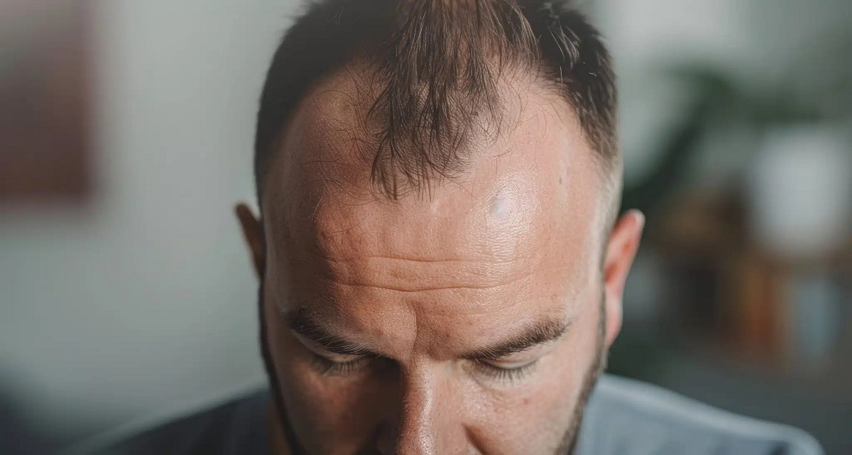 کاشت مو به روش Super FUE