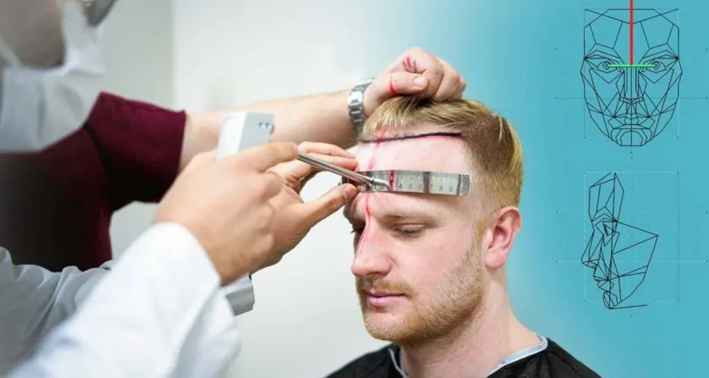 مزایا کاشت مو در کلینیک دکتر نجف بیگی